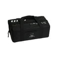 thumbnail image 4 of simhoa Camping Storage Bag Tool Bag for Professionals Container Case Tools Storage Bag Handbag for Trunk Outdoor Picnic Garage Travel Black, 4 of 10