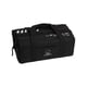 thumbnail image 4 of Bolsa de almacenamiento para acampar, bolsa de herramientas para profesionales, estuche contenedor, bolsa de almacenamiento de herramientas Negro, 4 of 9