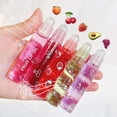 thumbnail image 3 of EIMELI 8ml Lip Oil Roller Bead Moisturizing Liquid Fruit Moisturizing Waterproof Lip Gloss Oil for Makeup, 3 of 8