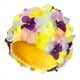 thumbnail image 1 of Gorro de baño de moda Pétalos de flores hechos a mano Mujer Moda Cómodo Tamaño grande Adulto Hermosa flor Gorro de baño Pétalo Gorro de baño de moda Gorro de baño Mujer, 1 of 5