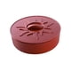 thumbnail image 1 of Calentador de tortillas Nordic Ware de 25 cm, sin BPA y sin melamina Nordic Ware NA, 1 of 6