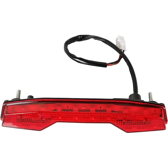 OTTULUR LED Taillight Brake Light Replacement for Suzuki LTR450 2006-2009 35710-45G00