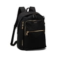 thumbnail image 4 of Mochila TUMI Halsey Black Gold 30x37x13 cm, 4 of 9