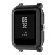 thumbnail image 4 of Protector de la cubierta de la caja protectora de TPU para los accesorios del reloj inteligente Amazfit Bip S Universal Accesorios Electrónicos, 4 of 7