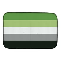Aronmantic Pride Dish Drying Mat