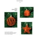thumbnail image 5 of Christmas Ball Decorations Irregular Flocked Christmas Ball Sets Christmas Tree Ornaments, 5 of 6