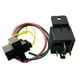 thumbnail image 5 of 24V / 40A SPDT Normalmente Retranssión de Interruptor con 5ambres para Motocicleta de Caón Macarena Relé de servicio pesado, 5 of 5