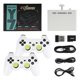 thumbnail image 4 of Y7 Video Game Console 64GB 10000 Games Retro Handheld Game Console Wireless TV Game Player for PSP 36 Emulator, 4 of 5
