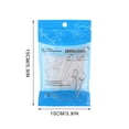 thumbnail image 3 of PVCS Oral Care Floss 50 Large Boxed Floss Sticks Clean Disposable Floss Pick Floss Box Floss, 3 of 9