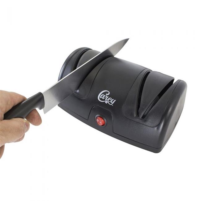 Carey KS2CY Electronic Knife Sharpener