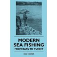 thumbnail image 1 of Modern Sea Fishing - From Bass To Tunny, 1 of 1