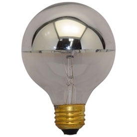 External 120v 10 Output Connector Replacement for OSRAM SYLVANIA 60G25/CT/RP 120V 10 PACK replacement light bulb lamp ()