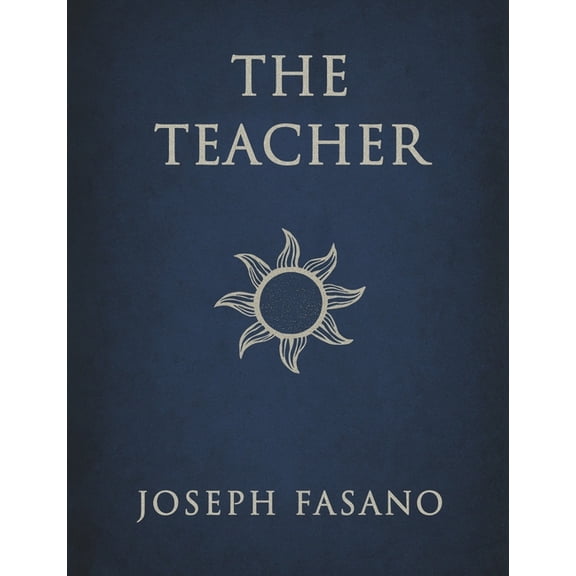 The Teacher, (Paperback)