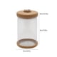 thumbnail image 3 of Xihbxyly Venta de Palets Macetas Pequeñas Transparentes para Plantas Hidropónicas, Macetas de Plástico Transparentes para Escritorio de Sala de Estar Interior, Imprescindibles para Los Amantes de Las, 3 of 7
