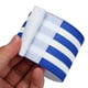 thumbnail image 4 of Brazalete Capitan Band Ajustable Transpirable para Capitán de Fútbol (Azul), 4 of 8