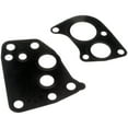 thumbnail image 5 of Dorman 615-940 Engine Intake Manifold Gasket Set for Specific Mercedes-Benz Models, Natural; Black, 5 of 7