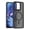 Black, variant on Rosebono Compatible With Motorola Moto G Stylus 2025 Case, Compatible with MagSafe Hybrid Gradient Transparent Soft TPU Clear Skin Cover Protection Case (Blue)