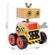 thumbnail image 3 of Xihbxyly Ofertas de Almacén En Oferta Robots Del Futuro, 3 of 7