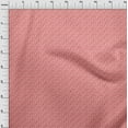 thumbnail image 4 of oneOone Cotton Poplin Twill Red Fabric Animal Dress Material Fabric Print Fabric By The Yard 56 Inch Wide, 4 of 4