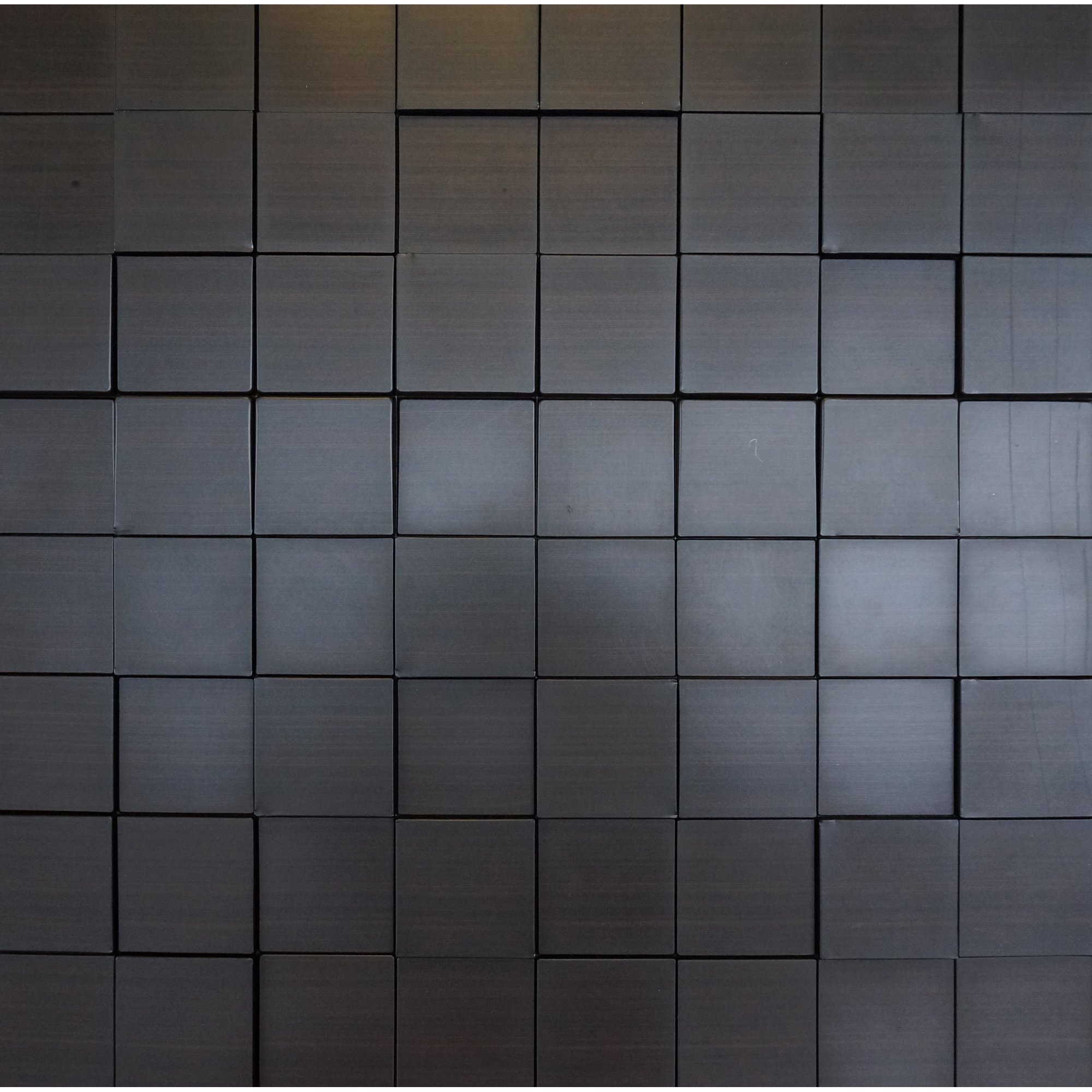 Harmony Cubes Pvc Thermoplastic 3d Wall Panels Decorative Luxury