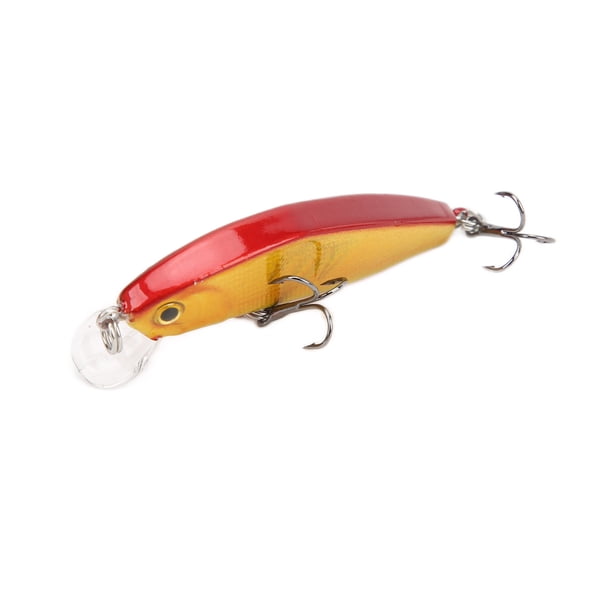 Suministros de pesca, señuelos de pesca, cebos, mini señuelos de pesca, cebos, señuelos de pesca, cebos duros de primera línea