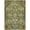 Green, variant on Addison Rugs Chantille Indoor/Outdoor Transitional Aztec Sky Machine Washable Rectangle Rug, 9' x 12'