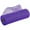 Dark Purple, variant on Poly Mesh Ribbon With Foil Each Roll For Wreaths Swags Bows Wrapping And Decorating (10 Inch *30 Ft )