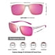 thumbnail image 4 of Gafas de sol polarizadas Jefoo para pesca UV400 TR90 ligeras, 4 of 8