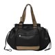 thumbnail image 3 of Bolso de viaje – Bolso Tote, mochila multifuncional 3 en 1 con bandolera, organizador de 15 bolsillos con funda para equipaje, estampado, forro de poliéster, 32 x 35 x 23 cm, 3 of 5