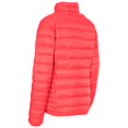 thumbnail image 2 of Trespass - Chaqueta Acolchada Marlene para Mujer (Rojo Hibisco), 2 of 2