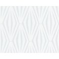 thumbnail image 1 of SHONER WOHNEN 5 - Rouleau de Papier Peint Gris à Décor Floral, 1 of 1