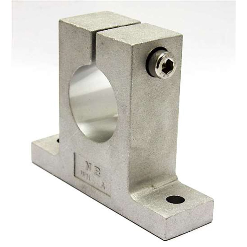 16mm Shaft Support Pillow Block Supporter
