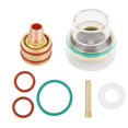 thumbnail image 4 of Gupbes Wide Vision TIG Collet, TIG Welding Kit, Torch Accessories For TIG Welding, 4 of 8