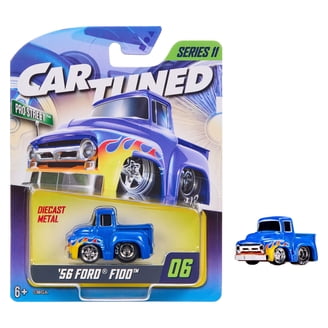 Spec Cast 1/16 Oliver 1855 Tractor with Front Wheel Assist SCT935