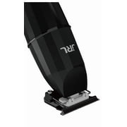 JRL Professional Onxy Clipper & Trimmer Collection + Charging Base Combo