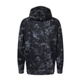 thumbnail image 2 of Burnside Performance Raglan Pullover Sweatshirt, 2 of 2