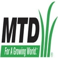 thumbnail image 1 of MTD 954-04100 Ceinture : Type V 3L X, 1 of 1