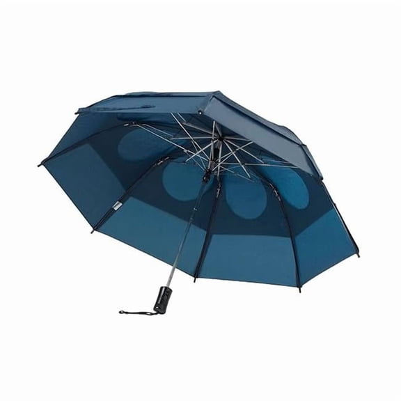 GustBuster 2432NA 43 in. Metro Automatic Umbrella, Navy