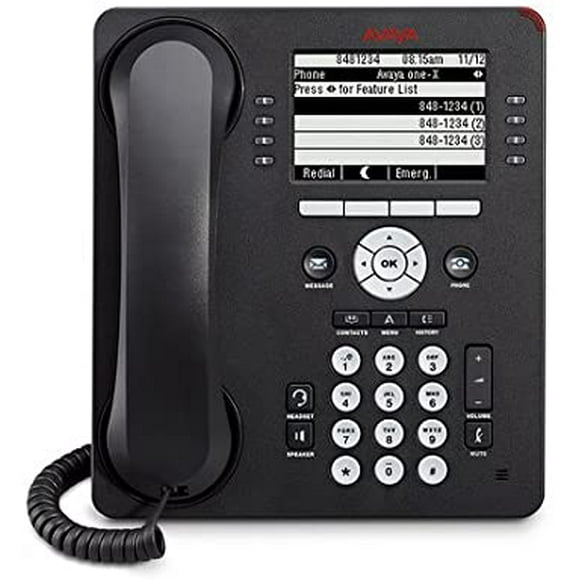 Desk Phones