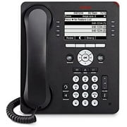 Avaya 9608 700480585 Text IP Office Desk Phone (Refurbished)