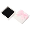 thumbnail image 2 of CIMAXIC Present Box 12pcs Bowtie Gift Boxes Present Storage Boxes Decorative Gift Jewelry Containers,2.95"X2.95"X1.38", 2 of 5