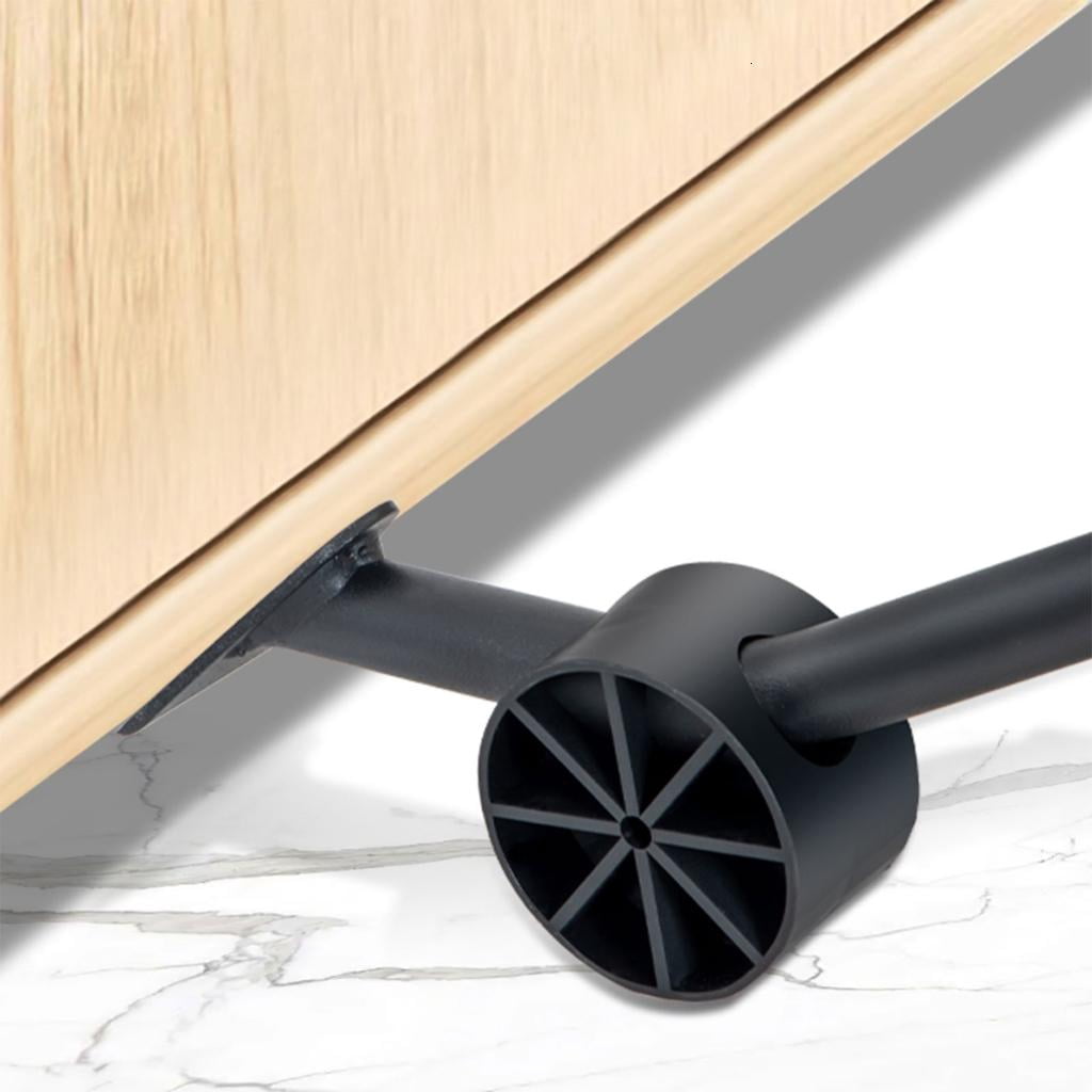 SDFGTstore Furniture Slider with 360 Degree Wheel Heavy Duty Furniture Mover Washing Machine Refrigerator Transport Tool