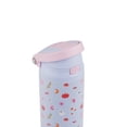 thumbnail image 5 of TAL 24oz Stainless Steel 2-in-1 Water Bottle with Straw and Chug Lid, Boo, 5 of 6