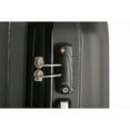 thumbnail image 5 of InUSA San Francisco 22" Lightweight Hardside Spinner Luggage, 5 of 8