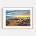 thumbnail image 2 of Serene Horizons- Sunset Cliffs - San Diego California Photography Unframed Wall Art Print 8 x 12 inches, 2 of 7