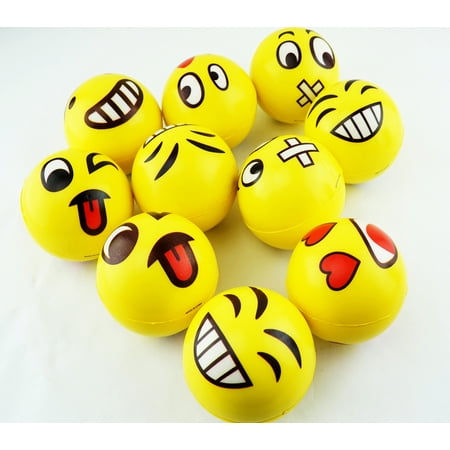 Small Rubber Balls 3