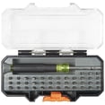 thumbnail image 3 of Klein Tools 32717 All-in-1 Precision Screwdriver Set with Case, 3 of 14