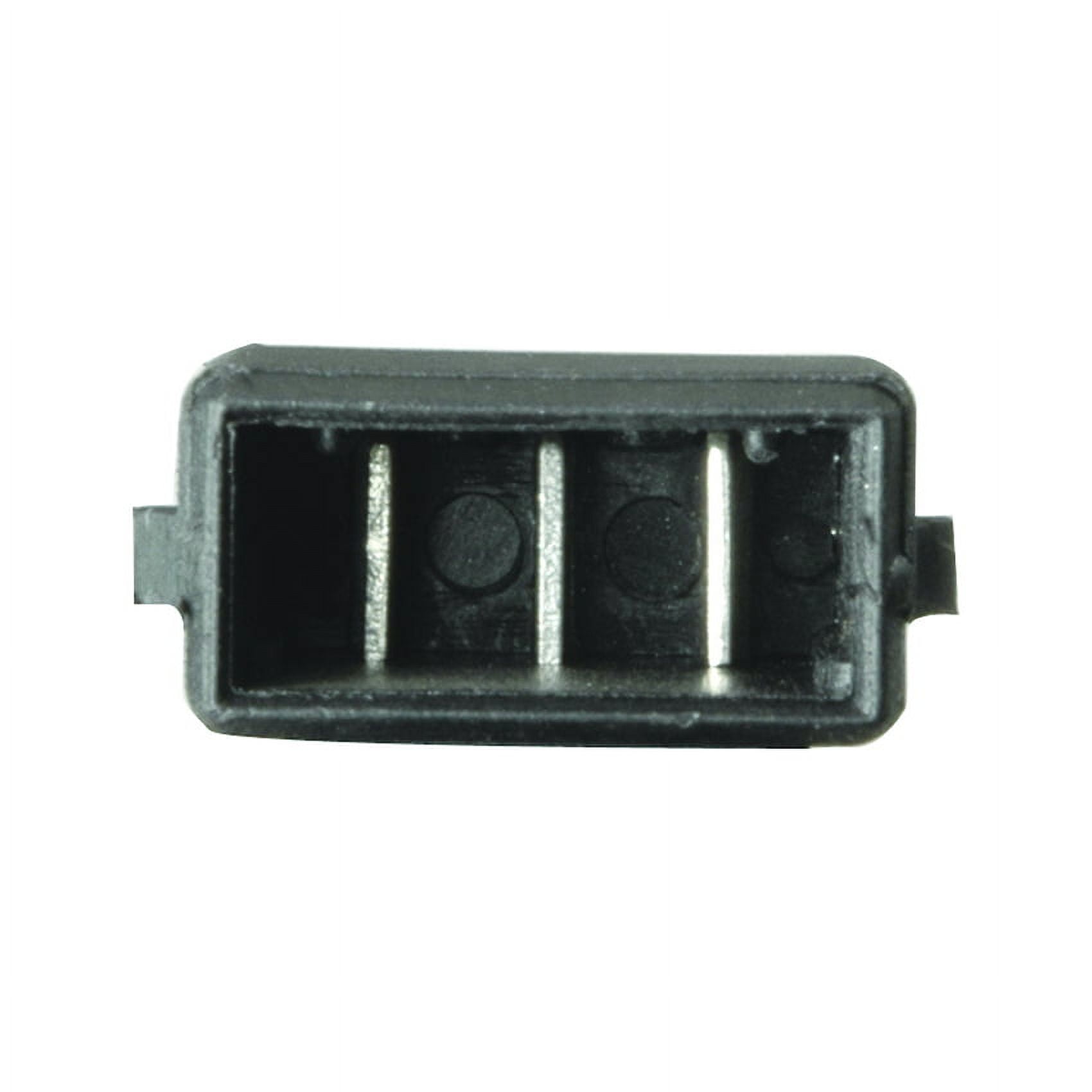 New Distributor Fits Volkswagen Golf 1988-1989 051905205C 237521033 026-905-205S