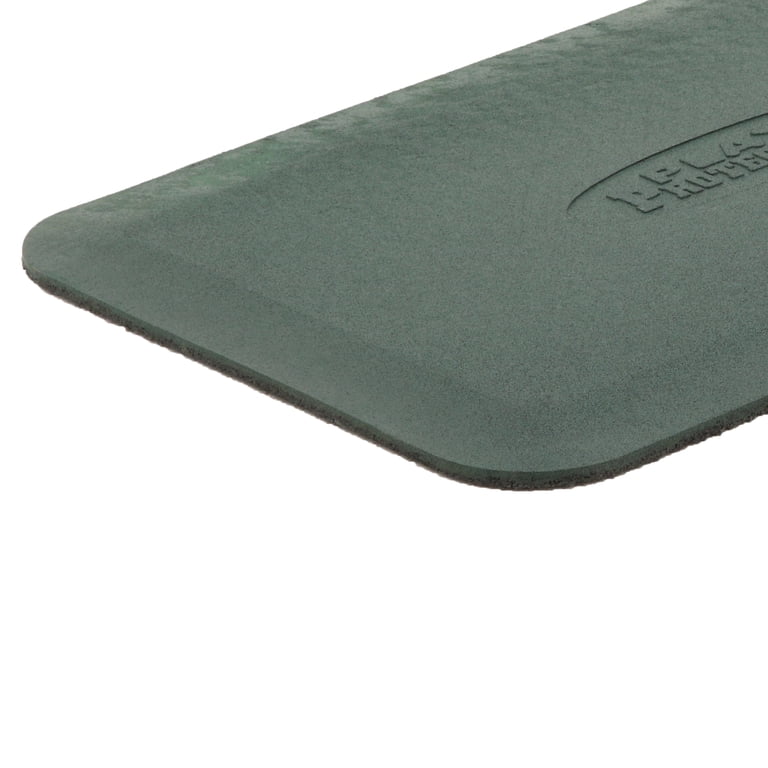 Gorilla Playsets 09-0012-PAIR-G Rubber Mats Ground Protector