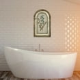 thumbnail image 3 of Swimming Wall Art Bathroom Decoration Ornaments Art Home Decoration, 3 of 4